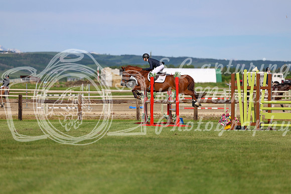 01152 - Shea - 2026 June Classic I - Sunday June 14th
