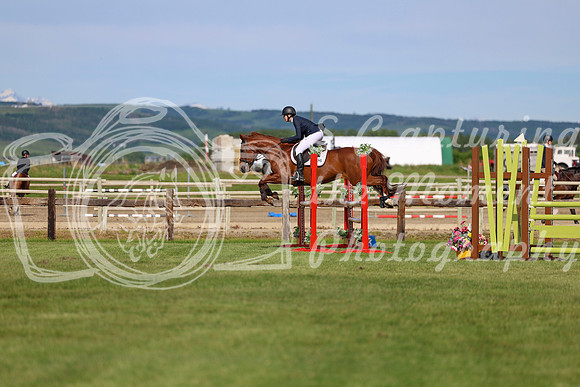 01153 - Shea - 2026 June Classic I - Sunday June 14th