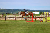 01154 - Shea - 2026 June Classic I - Sunday June 14th