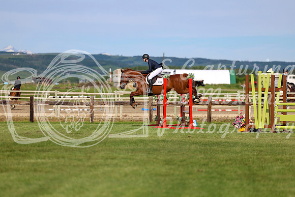 01154 - Shea - 2026 June Classic I - Sunday June 14th