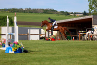 01155 - Shea - 2026 June Classic I - Sunday June 14th