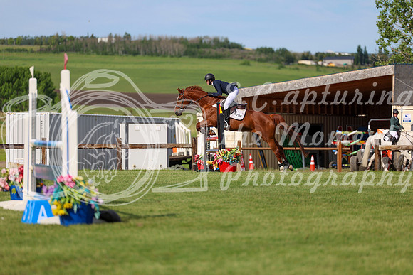 01155 - Shea - 2026 June Classic I - Sunday June 14th