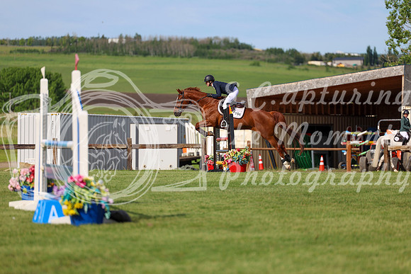 01156 - Shea - 2026 June Classic I - Sunday June 14th