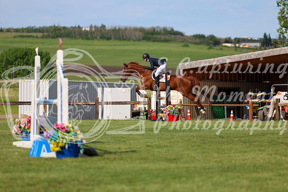01157 - Shea - 2026 June Classic I - Sunday June 14th