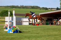 01158 - Shea - 2026 June Classic I - Sunday June 14th