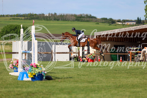 01158 - Shea - 2026 June Classic I - Sunday June 14th