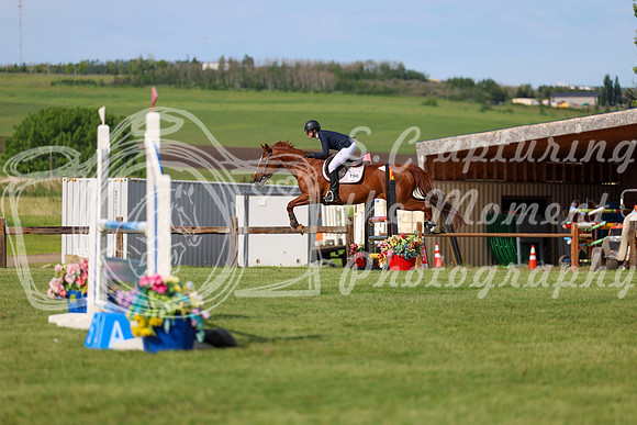 01159 - Shea - 2026 June Classic I - Sunday June 14th