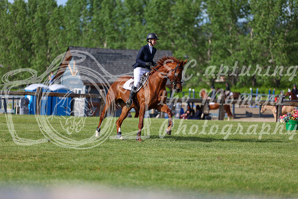 01160 - Shea - 2026 June Classic I - Sunday June 14th