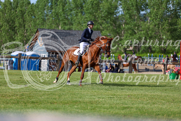 01161 - Shea - 2026 June Classic I - Sunday June 14th