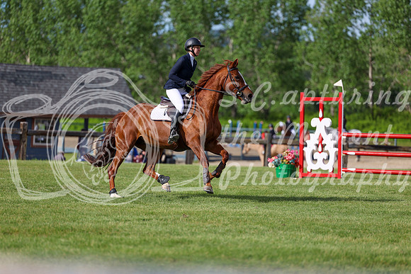01162 - Shea - 2026 June Classic I - Sunday June 14th