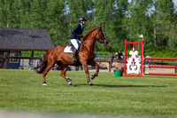 01163 - Shea - 2026 June Classic I - Sunday June 14th