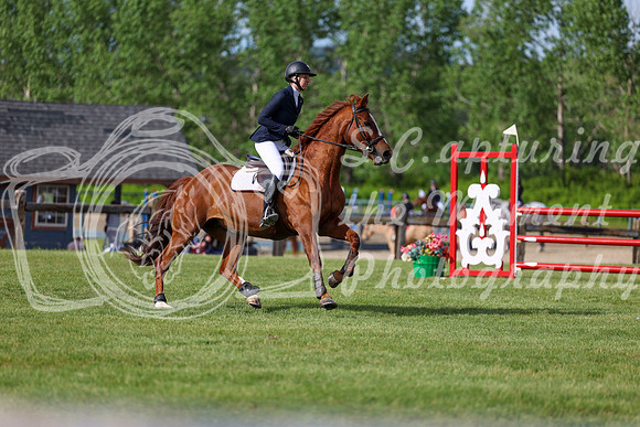 01163 - Shea - 2026 June Classic I - Sunday June 14th