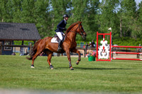 01164 - Shea - 2026 June Classic I - Sunday June 14th