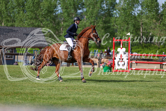 01164 - Shea - 2026 June Classic I - Sunday June 14th
