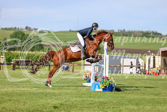 01165 - Shea - 2026 June Classic I - Sunday June 14th