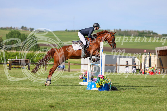 01166 - Shea - 2026 June Classic I - Sunday June 14th