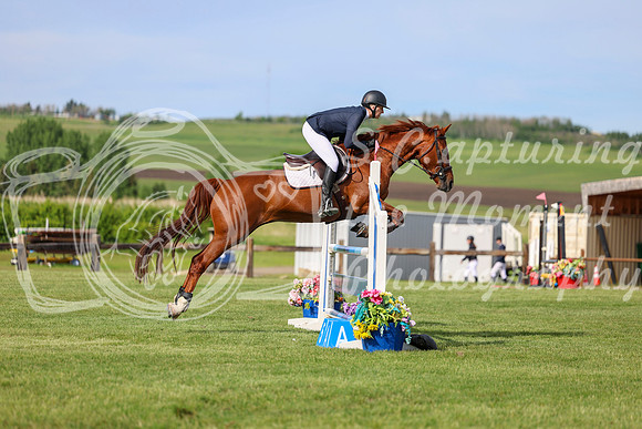 01167 - Shea - 2026 June Classic I - Sunday June 14th