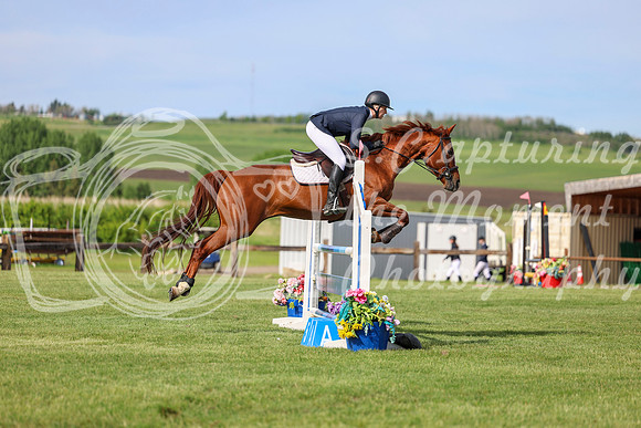 01168 - Shea - 2026 June Classic I - Sunday June 14th
