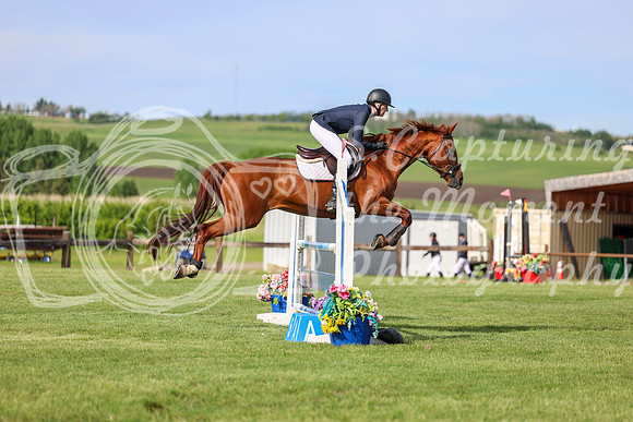 01169 - Shea - 2026 June Classic I - Sunday June 14th
