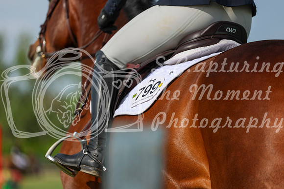 01207 - Shea - 2026 June Classic I - Sunday June 14th