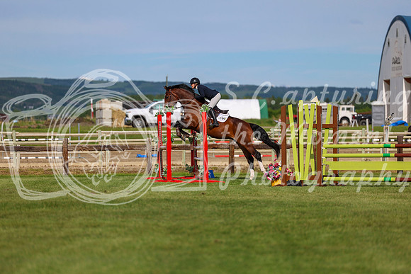 01208 - Shea - 2026 June Classic I - Sunday June 14th
