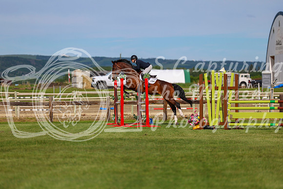 01209 - Shea - 2026 June Classic I - Sunday June 14th