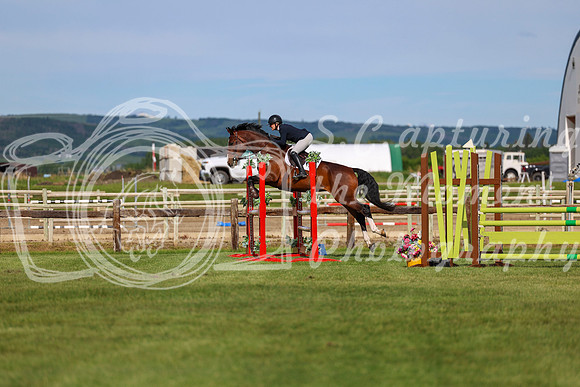 01210 - Shea - 2026 June Classic I - Sunday June 14th