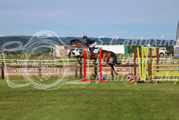 01211 - Shea - 2026 June Classic I - Sunday June 14th