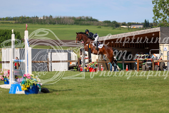 01214 - Shea - 2026 June Classic I - Sunday June 14th