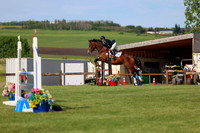 01215 - Shea - 2026 June Classic I - Sunday June 14th