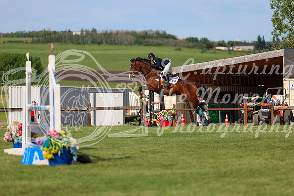 01215 - Shea - 2026 June Classic I - Sunday June 14th