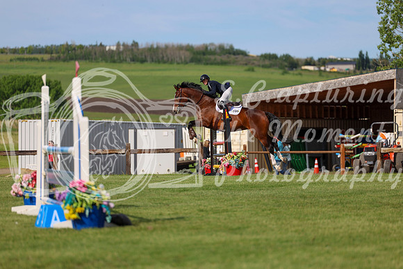 01216 - Shea - 2026 June Classic I - Sunday June 14th
