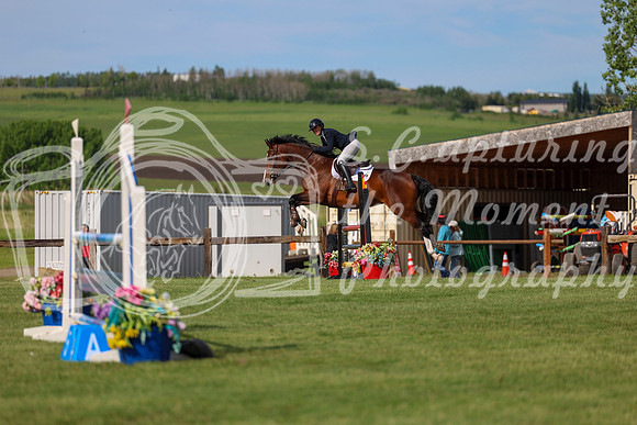 01217 - Shea - 2026 June Classic I - Sunday June 14th
