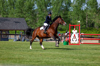 01218 - Shea - 2026 June Classic I - Sunday June 14th
