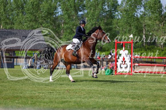 01218 - Shea - 2026 June Classic I - Sunday June 14th