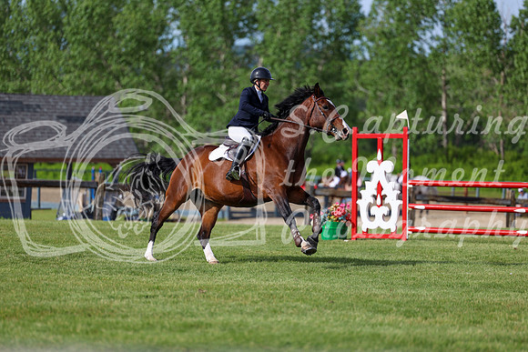 01219 - Shea - 2026 June Classic I - Sunday June 14th