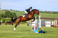 01221 - Shea - 2026 June Classic I - Sunday June 14th