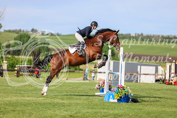 01221 - Shea - 2026 June Classic I - Sunday June 14th