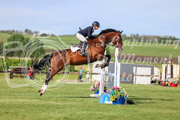 01222 - Shea - 2026 June Classic I - Sunday June 14th