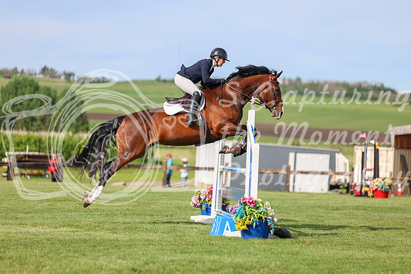 01223 - Shea - 2026 June Classic I - Sunday June 14th