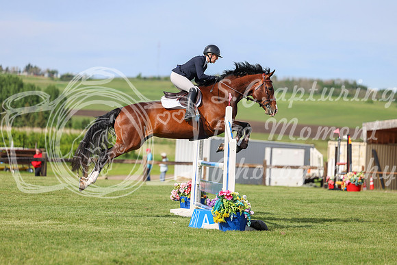01224 - Shea - 2026 June Classic I - Sunday June 14th