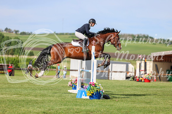 01225 - Shea - 2026 June Classic I - Sunday June 14th