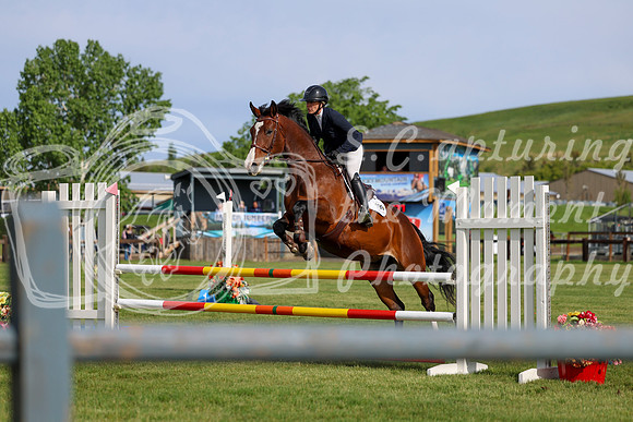 01226 - Shea - 2026 June Classic I - Sunday June 14th