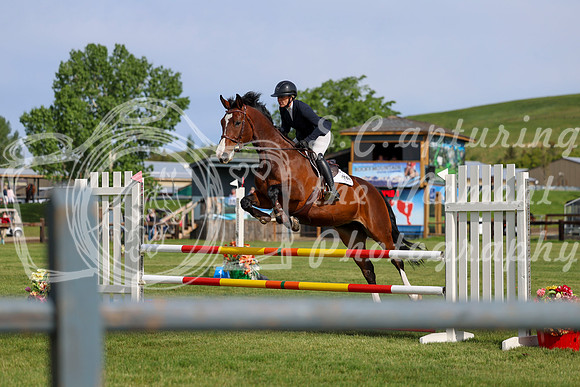 01228 - Shea - 2026 June Classic I - Sunday June 14th