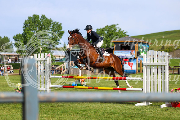 01229 - Shea - 2026 June Classic I - Sunday June 14th