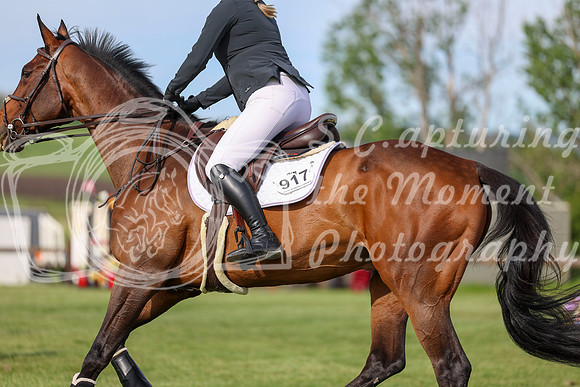 00993 - Shea - 2026 June Classic I - Sunday June 14th
