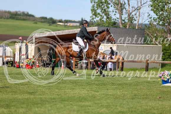 00996 - Shea - 2026 June Classic I - Sunday June 14th