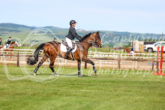 01001 - Shea - 2026 June Classic I - Sunday June 14th