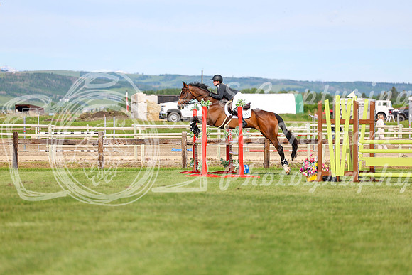 01003 - Shea - 2026 June Classic I - Sunday June 14th