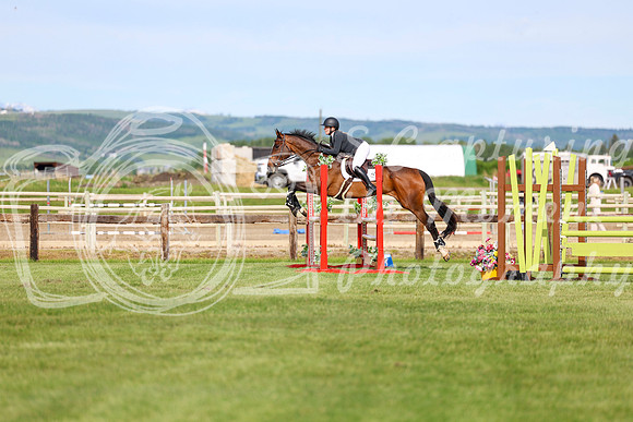 01004 - Shea - 2026 June Classic I - Sunday June 14th